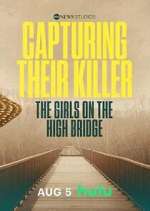 Watch Capturing Their Killer: The Girls on the High Bridge Gomovies