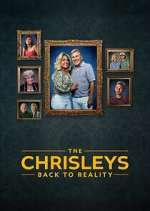 Watch The Chrisleys: Back to Reality Gomovies