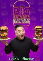 Watch Big Burger Battle Gomovies