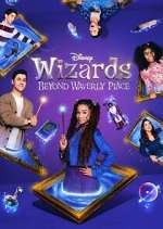 Watch Wizards Beyond Waverly Place Gomovies