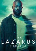 Watch The Lazarus Project Gomovies