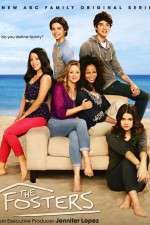 Watch The Fosters Gomovies