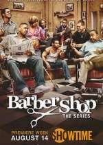 Watch Barbershop Gomovies