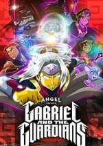 Watch Gabriel and the Guardians Gomovies
