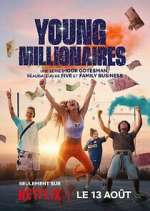 Watch Young Millionaires Gomovies