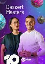 Watch Dessert Masters Gomovies