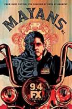 Watch Mayans M.C. Gomovies