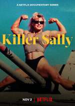 Watch Killer Sally Gomovies
