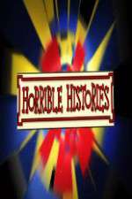 Watch Horrible Histories Gomovies