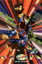 Watch Swat Kats: The Radical Squadron Gomovies