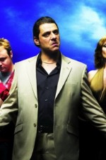 Watch Underbelly Gomovies