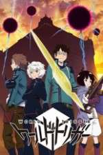 Watch World Trigger Gomovies