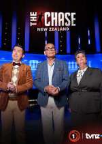 Watch The Chase New Zealand Gomovies