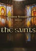 Watch Martin Scorsese Presents: The Saints Gomovies
