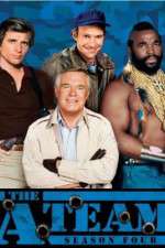 Watch The A-Team Gomovies