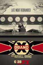 Watch Brand X with Russell Brand Gomovies