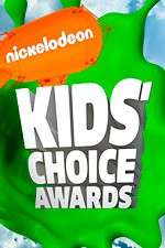 Watch Nickelodeon Kids' Choice Awards ( ) Gomovies