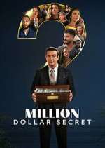 Watch Million Dollar Secret Gomovies