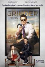 Watch The Grinder Gomovies