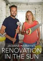 Watch Jasmine Harman\'s Renovation in the Sun Gomovies