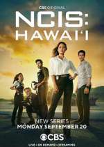 Watch NCIS: Hawai'i Gomovies