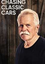 Watch Chasing Classic Cars Gomovies