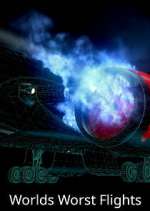 Watch World's Worst Flights Gomovies