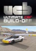Watch Ultimate Car Build-Off Gomovies
