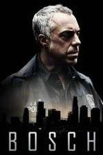 Watch Bosch Gomovies