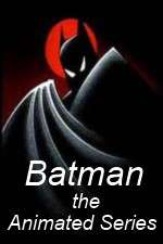 Watch Batman The Animated Series Gomovies