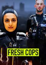 Watch Fresh Cops Gomovies