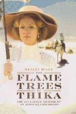 Watch The Flame Trees of Thika Gomovies