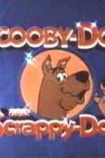 Watch Scooby-Doo and Scrappy-Doo Gomovies