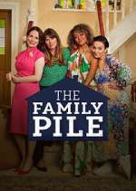 Watch The Family Pile Gomovies