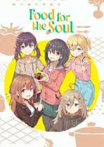 Watch Food for the Soul Gomovies