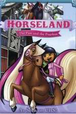 Watch Horseland Gomovies