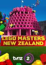 Watch LEGO Masters Gomovies