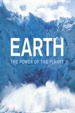 Watch Earth: The Power of the Planet Gomovies