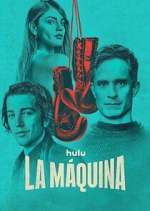 Watch La Máquina Gomovies