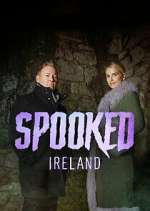 Watch Spooked Ireland Gomovies