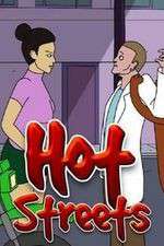Watch Hot Streets Gomovies