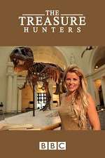 Watch The Treasure Hunters Gomovies