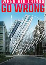 Watch When Big Things Go Wrong Gomovies