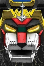 Watch Voltron: Defender of the Universe Gomovies