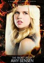 Watch The Secret Life of Amy Bensen Gomovies