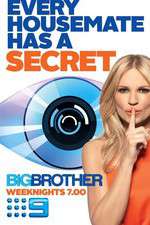 Watch Big Brother (AU) Gomovies