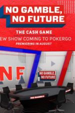 Watch No Gamble, No Future Gomovies