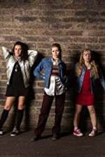 Watch Derry Girls Gomovies