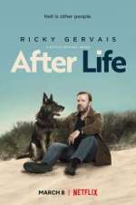 Watch After Life Gomovies