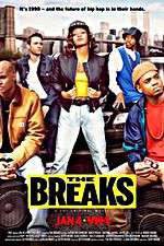 Watch The Breaks Gomovies